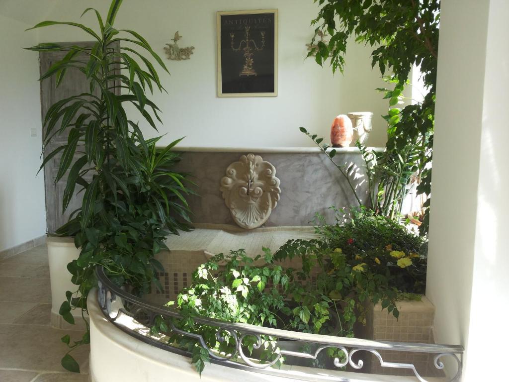 Bed and Breakfast La Pastorale Vinneuf Екстер'єр фото